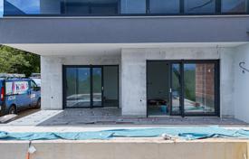 4غرفة آپارتمان  108 متر مربع Vrbnik, کرواسی. 450,000 €