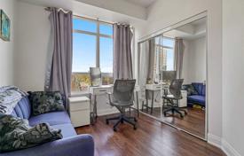 2غرفة آپارتمان  Etobicoke, کانادا. C$910,000