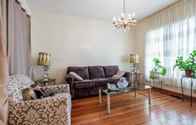 3غرفة  دو خانه بهم متصل Old Toronto, کانادا. C$1,563,000