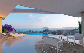 3غرفة ویلا  270 متر مربع Moraira, اسپانیا. 920,000 €