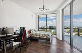 آپارتمان کاندو – Aventura, فلوریدا, ایالات متحده آمریکا. $3,295,000