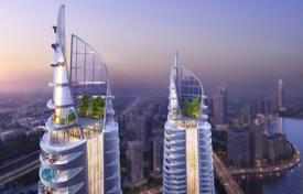 مجتمع مسكوني Canal Heights 2 – Business Bay, دبی, امارات متحده عربی. From $3,467,000