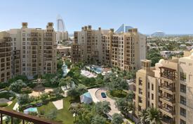 آپارتمان  – Umm Suqeim, دبی, امارات متحده عربی. From $375,000
