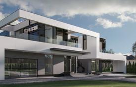 ویلا  1300 متر مربع Priedkalne, لتونی. 990,000 €