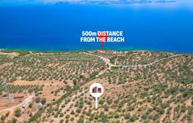 زمین تجاری Xiropigado, یونان. 500,000 €