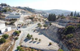 زمین تجاری لیماسول, قبرس. 490,000 €