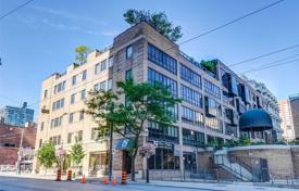 آپارتمان  – Old Toronto, تورنتو, انتاریو,  کانادا. C$821,000