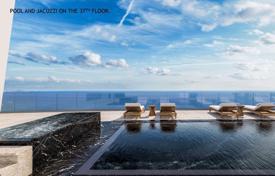 4غرفة آپارتمان  581 متر مربع Neapolis, قبرس. 18,000,000 €