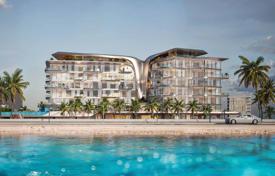 مجتمع مسكوني Do Hotels and Residences – جزر دبي, دبی, امارات متحده عربی. $626,000 از