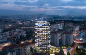 آپارتمان  – Beşiktaş, Istanbul, ترکیه. $2,064,000