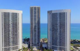 آپارتمان  – Hallandale Beach, فلوریدا, ایالات متحده آمریکا. $837,000
