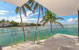 ویلا  – Key Biscayne, فلوریدا, ایالات متحده آمریکا. $25,000,000