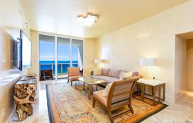 3غرفة آپارتمان  216 متر مربع North Miami Beach, ایالات متحده آمریکا. $1,699,000