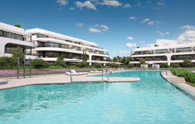 2غرفة آپارتمان  125 متر مربع Estepona, اسپانیا. 668,000 €