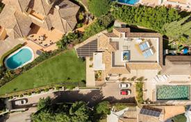 7غرفة ویلا  65 متر مربع Benahavis, اسپانیا. 3,100,000 €