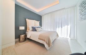 4غرفة شقة في مبنى جديد 154 متر مربع Estepona, اسپانیا. 995,000 €