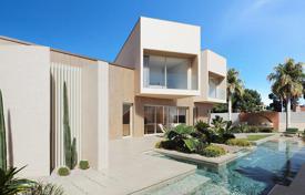 3غرفة ویلا  247 متر مربع Dehesa de Campoamor, اسپانیا. 1,470,000 €
