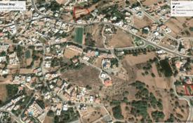 زمین تجاری پافوس, قبرس. 260,000 €