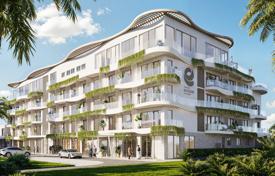 1غرفة آپارتمان  31 متر مربع Pandawa beach, اندونزی. $138,000