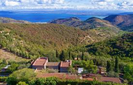 14غرفة ویلا  Porto Santo Stefano, ایتالیا. 12,000,000 €