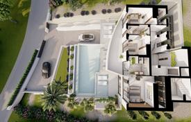 4غرفة ویلا  500 متر مربع Altea, اسپانیا. 2,090,000 €