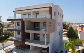 آپارتمان  – Limassol (city), لیماسول, قبرس. From 1,200,000 €