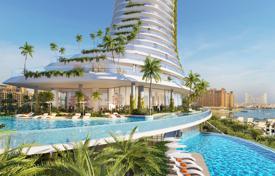آپارتمان  – The Palm Jumeirah, دبی, امارات متحده عربی. From $14,058,000