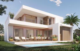 4غرفة ویلا  175 متر مربع Orihuela Costa, اسپانیا. 550,000 €