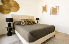 2غرفة دو خانه بهم چسبیده 63 متر مربع San Fulgencio, اسپانیا. 262,000 €
