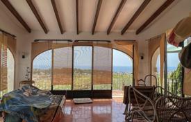 دو خانه بهم چسبیده – Benissa, والنسیا, اسپانیا. 540,000 €