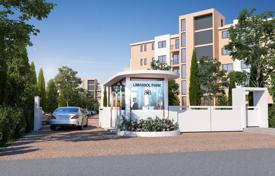 2غرفة پنت‌هاوس ها لیماسول, قبرس. 398,000 €