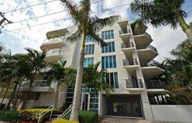 آپارتمان  – Fort Lauderdale, فلوریدا, ایالات متحده آمریکا. $1,699,000
