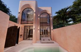 2غرفة ویلا  100 متر مربع Bingin Beach, اندونزی. $299,000
