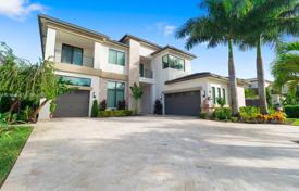 خانه  – Boca Raton, فلوریدا, ایالات متحده آمریکا. $4,300,000