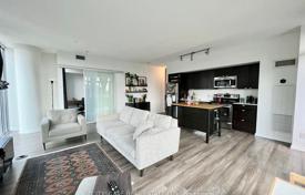 آپارتمان  – The Queensway, تورنتو, انتاریو,  کانادا. C$965,000