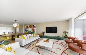 4غرفة دو خانه بهم چسبیده 282 متر مربع Porto (city), پرتغال. 2,190,000 €