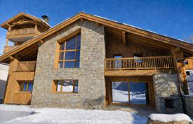5غرفة کلبه کوهستانی  Isere, فرانسه. 1,850,000 €