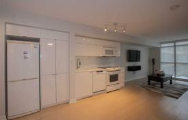 آپارتمان  – Dan Leckie Way, Old Toronto, تورنتو,  انتاریو,   کانادا. C$784,000