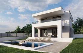3غرفة خانه  161 متر مربع Galižana, کرواسی. 600,000 €
