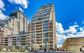 آپارتمان  – Old Toronto, تورنتو, انتاریو,  کانادا. C$691,000