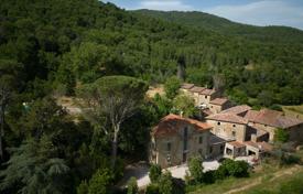 10غرفة ویلا  Cortona, ایتالیا. 2,500,000 €