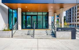5غرفة آپارتمان  Etobicoke, کانادا. C$1,287,000