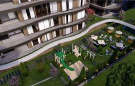 6غرفة شقة في مبنى جديد 385 متر مربع Bursa (city), ترکیه. 33,578,000 TRY