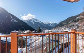 3غرفة شقة في مبنى جديد 72 متر مربع Savoie, فرانسه. 985,000 €
