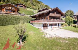 7غرفة کلبه کوهستانی  La Côte-d'Arbroz, فرانسه. 1,300,000 €