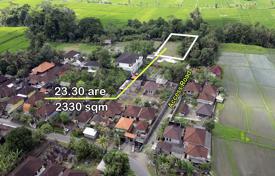 زمین تجاری Kediri, اندونزی. $452,000