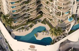 مجتمع مسكوني Esme Beach Residences – جزر دبي, دبی, امارات متحده عربی. $1,280,000 از