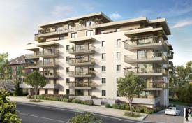 New residential complex with apartments Thonon-les-Bains, فرانسه. 309,000 € از