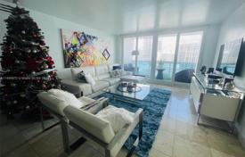 آپارتمان کاندو – میامی, فلوریدا, ایالات متحده آمریکا. 582,000 €