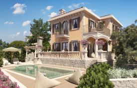 3غرفة ویلا  291 متر مربع Luštica, مونته نگرو. 3,000,000 €